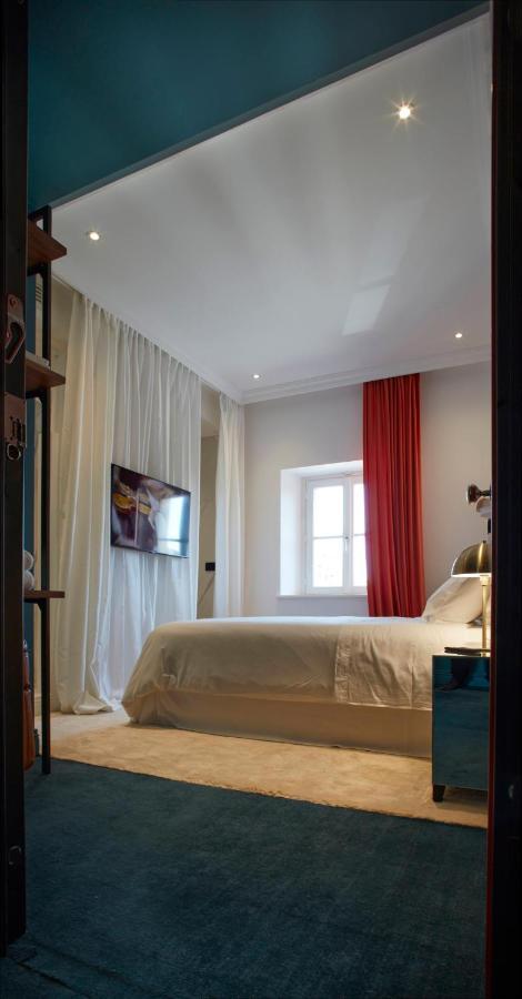 The Townhouse Hotel Udine Exterior photo