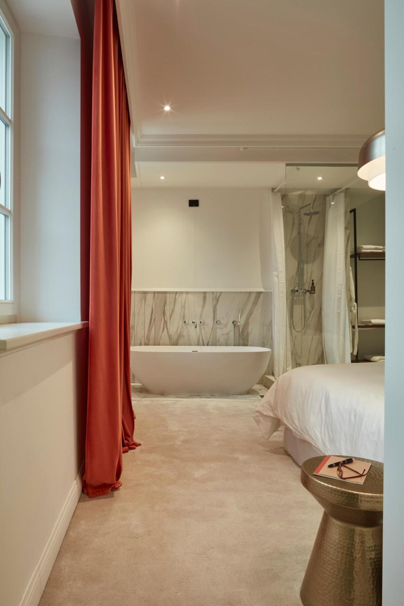 The Townhouse Hotel Udine Exterior photo