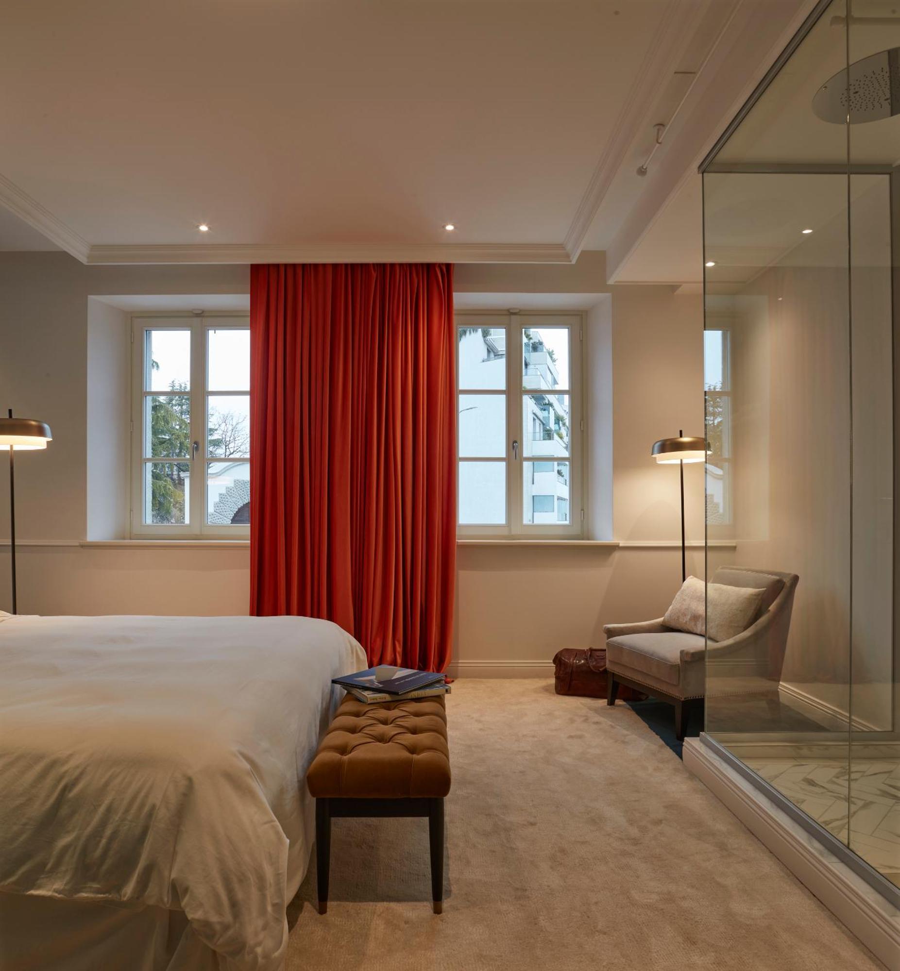 The Townhouse Hotel Udine Exterior photo