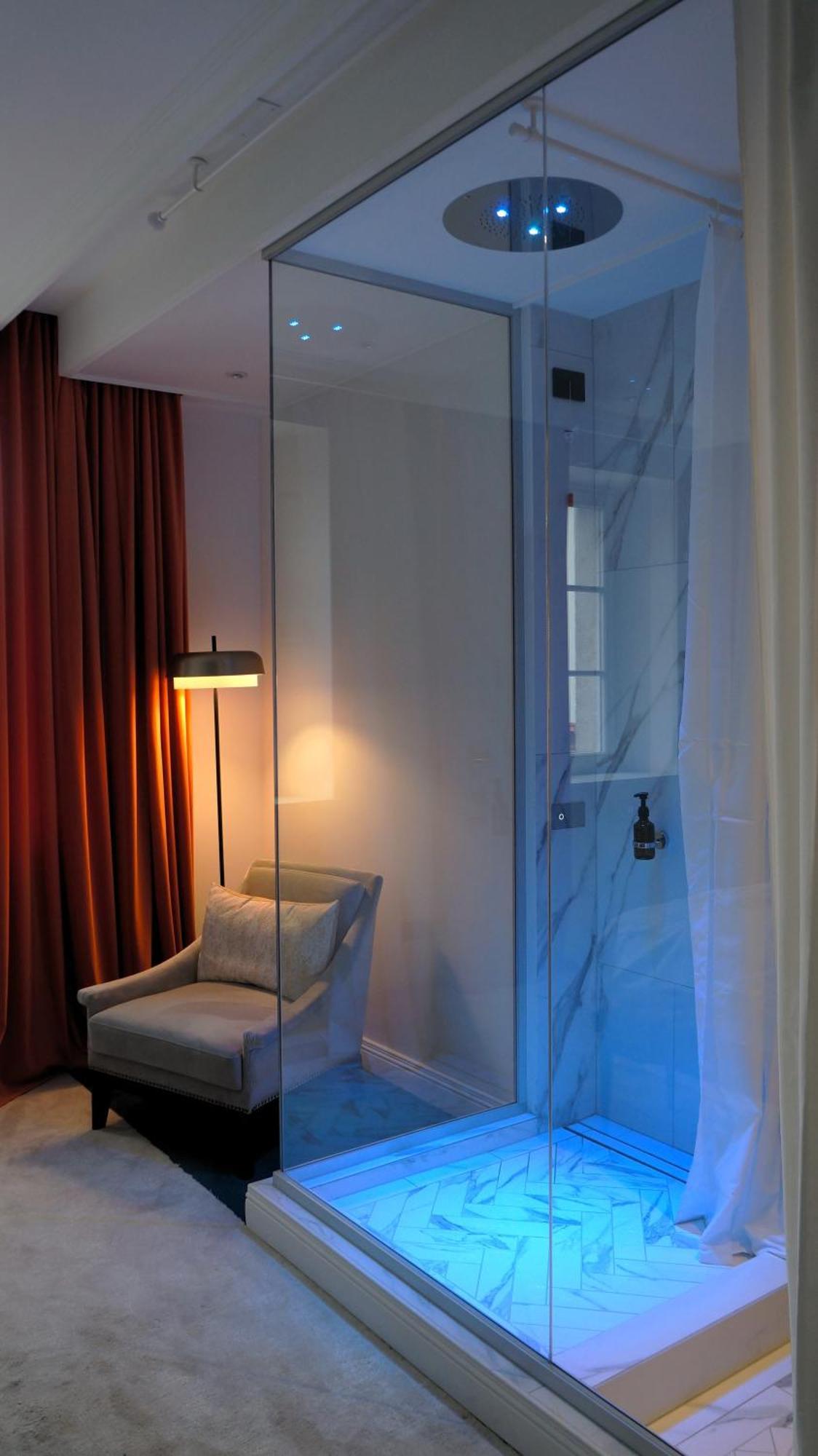 The Townhouse Hotel Udine Room photo
